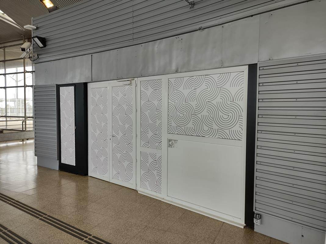 Gare de Calais - Fréthun